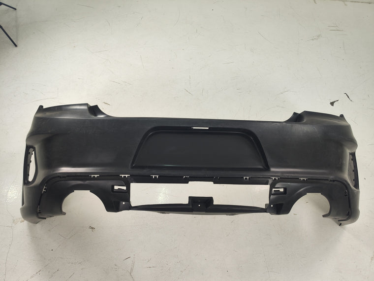 BUMPER TRASERO CHARGER SRT 2021 PARA 15-20