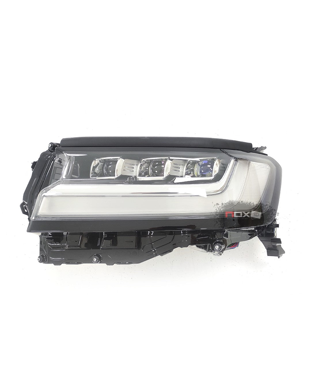 PANTALLAS LED LC300 2022 FULL PARA SENCILLA