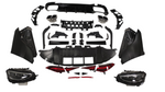 KIT MERCEDES CLASE S63 AMG 2023 PARA 06-13