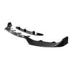 LIP DELANTERO BMW X5 M COMPETITION PARA 14-18
