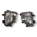 KIT MITSUBISHI L200 2023 PARA LA 15-20