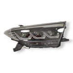 KIT HIGHLANDER TIPO LX 11-13