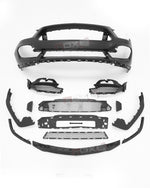 KIT SHELBY GT350 PARA MUSTANG 15-20