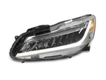 PANTALLAS LED ACCORD 16-17 TOURING