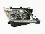 PANTALLAS LED LX570 08-15