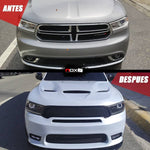 KIT FRENTE DURANGO SRT 14-19