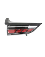 LUCES LED BLACKOUT LX570 16-21 (4 PIEZAS)