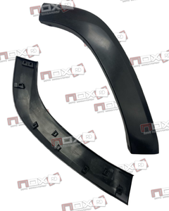 FLEAR TRASERO RH LADO PUERTA 4RUNNER LIMITED 10-23
