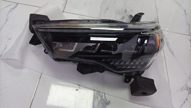 PANTALLA LED 4RUNNER TRD 11-21 LH