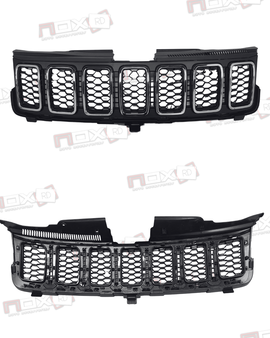 PARRILLA GRAND CHEROKEE 17-20