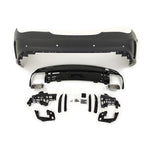 KIT MERCEDES CLA45 AMG 2017 PARA 14-17