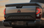 LUCES LED NISSAN FRONTIER 2021 PARA 16-20