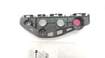 GUIA BUMPER DELANTERO RX350 LH 10-15