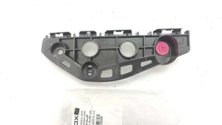GUIA BUMPER DELANTERO RX350 LH 10-15