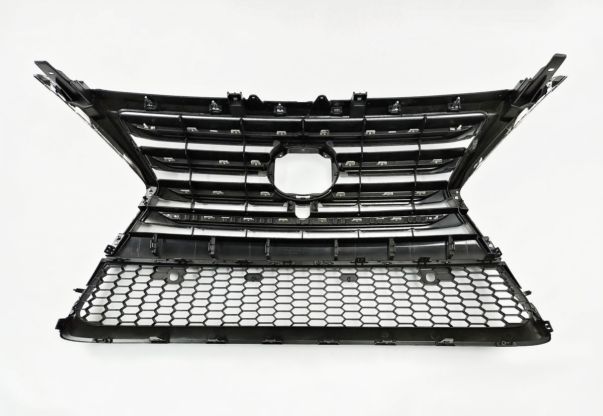 PARRILLA GX460 14-19