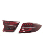 LUCES LED ACCORD 18-22 (4 PIEZAS)