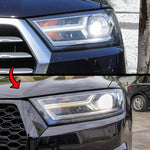 KIT AUDI RSQ7 PARA Q7 16-19