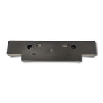 PORTA PLACA DELANTERO LC200 16-20