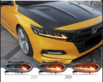 PANTALLAS ACCORD SPORT 18-22