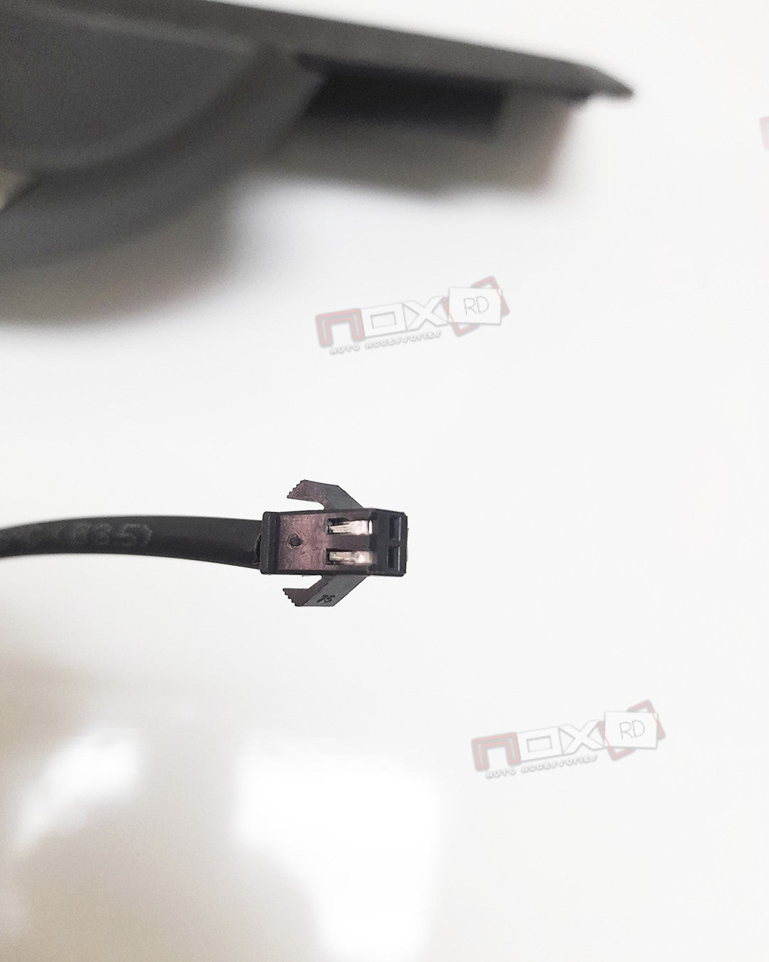 PARALES LED LC200 08-21 NEGRO