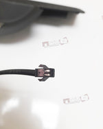 PARALES LED LC200 08-21 NEGRO