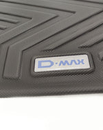 ALFOMBRA INTERIOR ISUZU DMAX 15-21