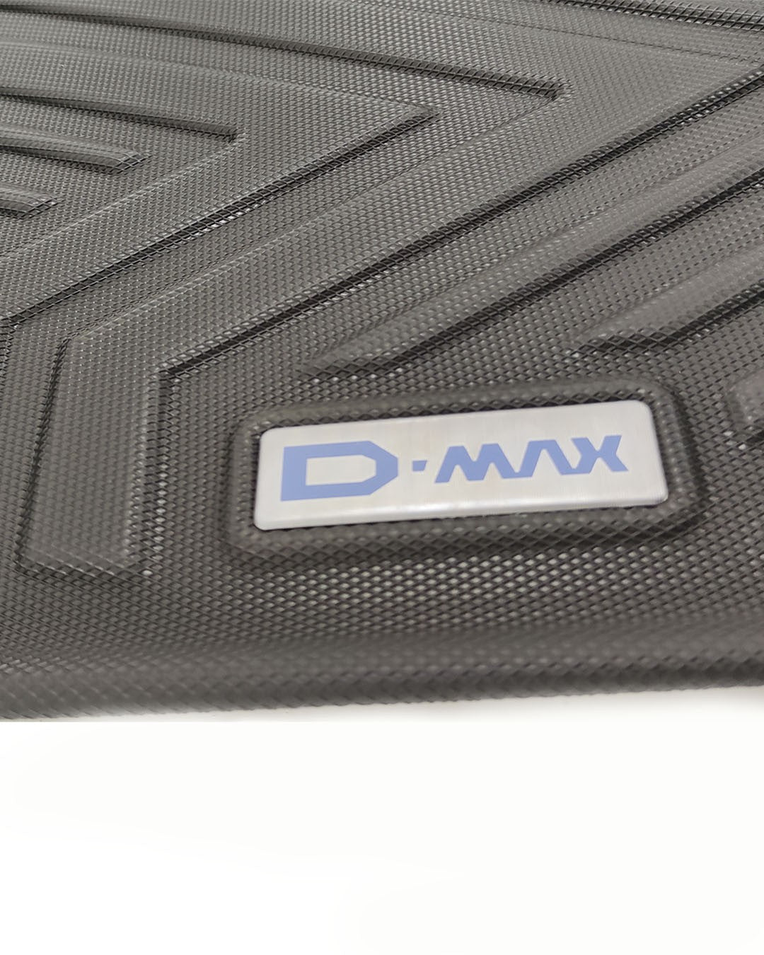 ALFOMBRA INTERIOR ISUZU MUX 2022