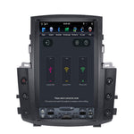 RADIO LX570 08-15 ANDROID