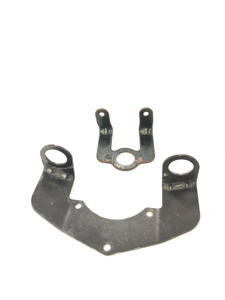 BASE DE SUSPENSION DE AIRE SRT (2 PIEZAS)