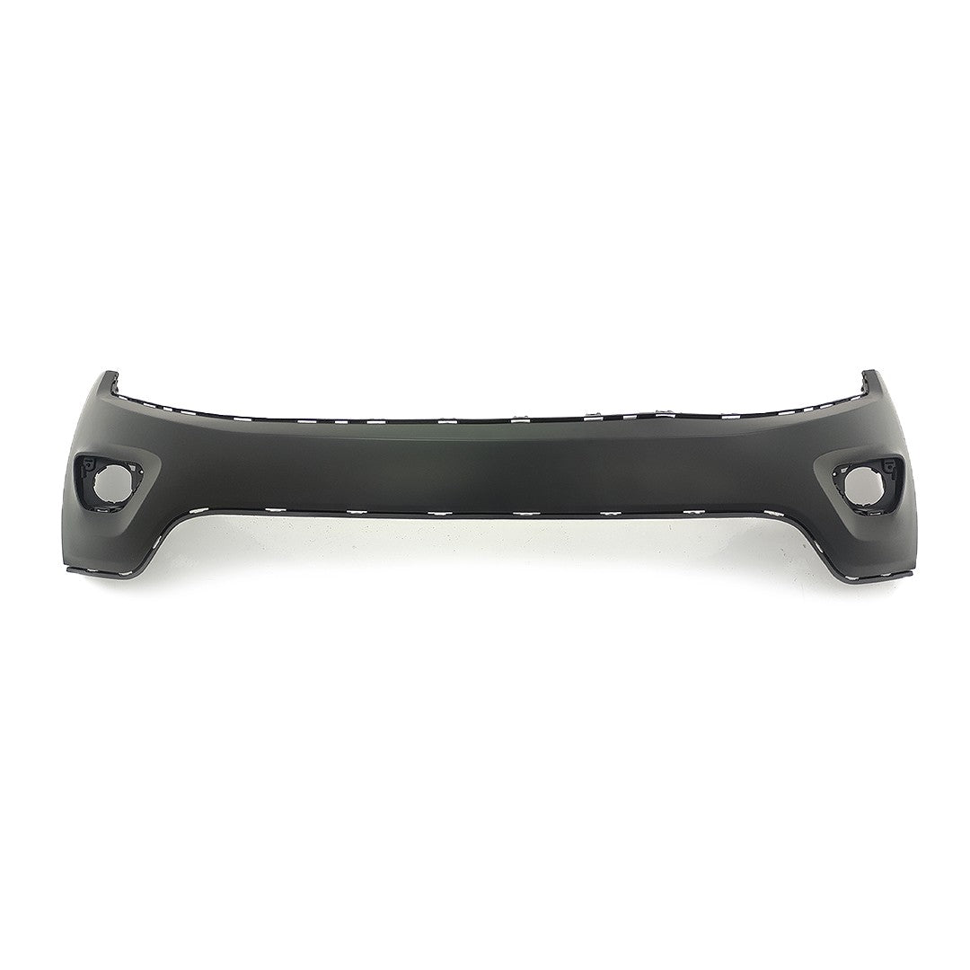 BUMPER DELANTERO GRAND CHEROKEE 14-16 SIN SENSOR