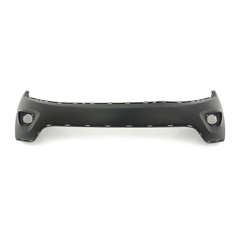BUMPER DELANTERO GRAND CHEROKEE 14-16 SIN SENSOR