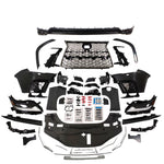 KIT LX600 PARA LX570 08-15