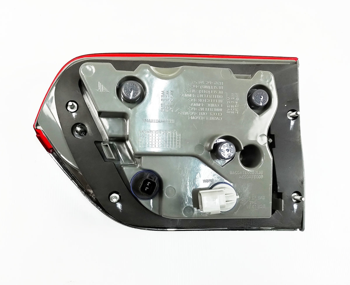 LUZ LED COMPUERTA GRAND CHEROKEE LH14-20