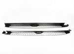 ESTRIBOS HYUNDAI SANTA FE 19-20 ESTILO BMW