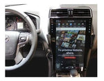 RADIO PRADO 16" 18-21 ANDROID