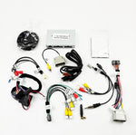 RADIO GRAND CHEROKEE 13.6 11-13  ANDROID