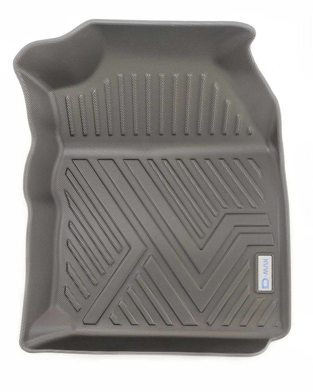 ALFOMBRA INTERIOR ISUZU MUX 2022