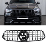 PARRILLA NEGRA MERCEDES GLE AMG SUV-COUPE 20-23