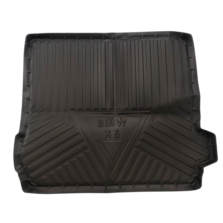 ALFOMBRA DE BAUL BMW X5 19-24
