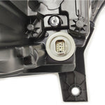PANTALLA LED RH DURANGO SRT 2023  PARA 14-20
