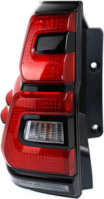 LUZ LED PRADO LH 18-23