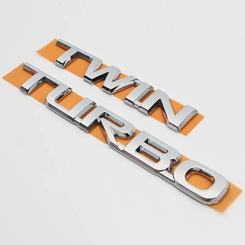 LETRAS TWIN TURBO LC300