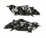 PANTALLAS LED COROLLA 11-13