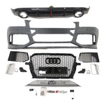 KIT AUDI RSQ5 PARA Q5 13-17