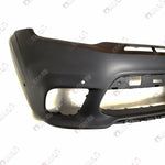 BUMPER DELANTERO SRT 17-21