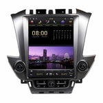 RADIO ANDROID CHEVROLET TAHOE 15-20