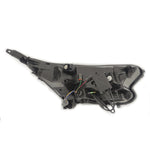 PANTALLAS FULL LED CRV 2020 PARA 17-19