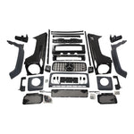 KIT MERCEDES CLASE G BRABUS 2019+ PARA LA 04-18.