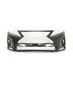 KIT FRENTE RX350 2022 PARA 10-15
