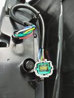 LUCES LED 15-20 NISSAN FRONTIER NP300
